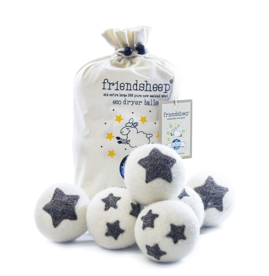 Eco Decor Friendsheep | Stars Galore