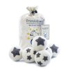 Eco Dryer Balls Friendsheep | Stars Galore