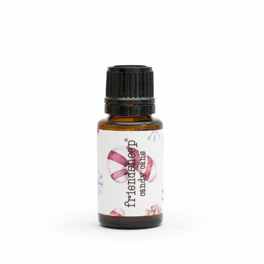 Essential Oils Friendsheep | Candy Cane Essential Oil Blend