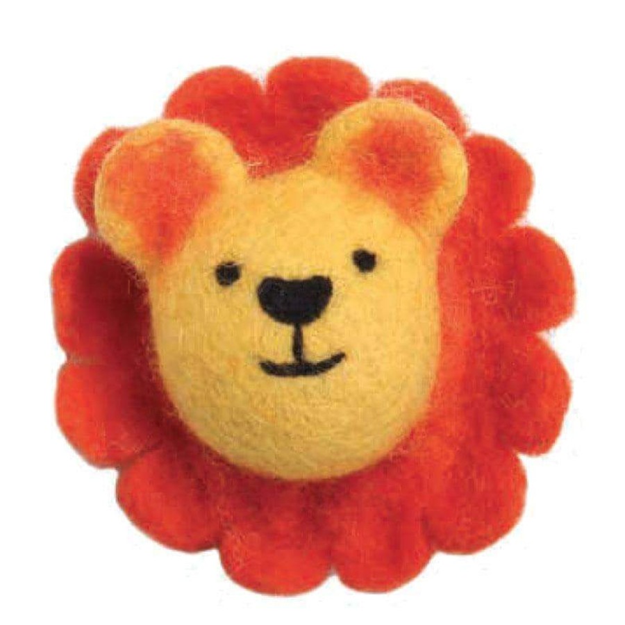 Eco Pets Friendsheep | Ronnie The Lion