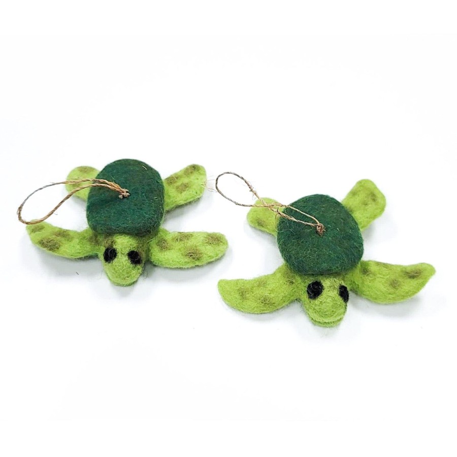 Eco Fresheners Friendsheep | Tiny Turtles-Set Of 2