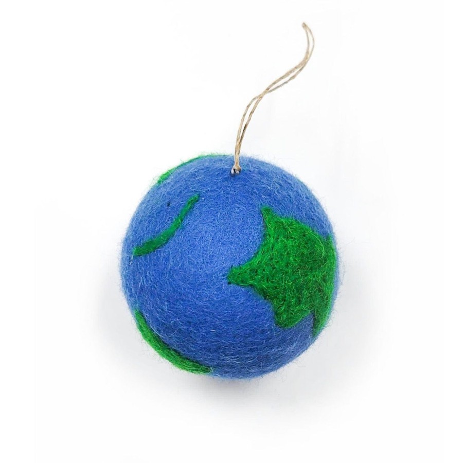 Eco Fresheners Friendsheep | Mama Earth Eco Ornament-Extra Large