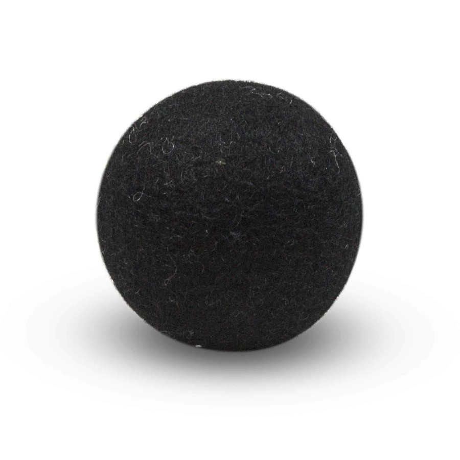 Eco Dryer Balls Friendsheep | Cosmic Black