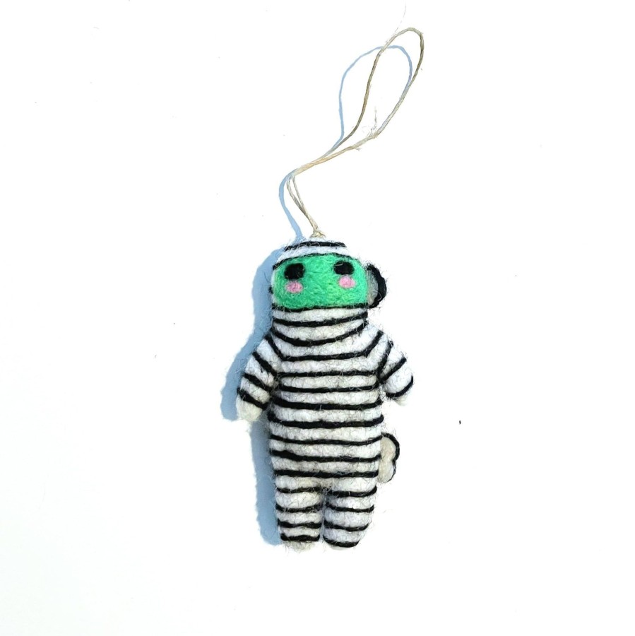 Eco Fresheners Friendsheep | Marvin The Mummy